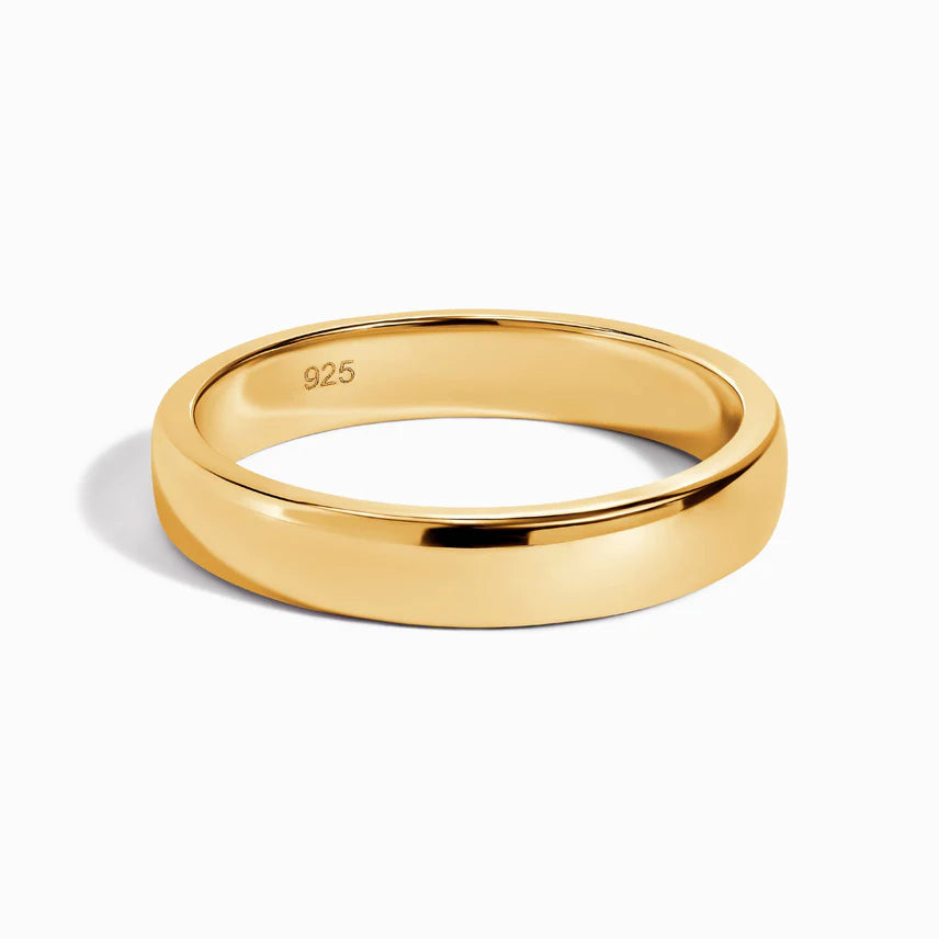 Unisex Ring - Classic