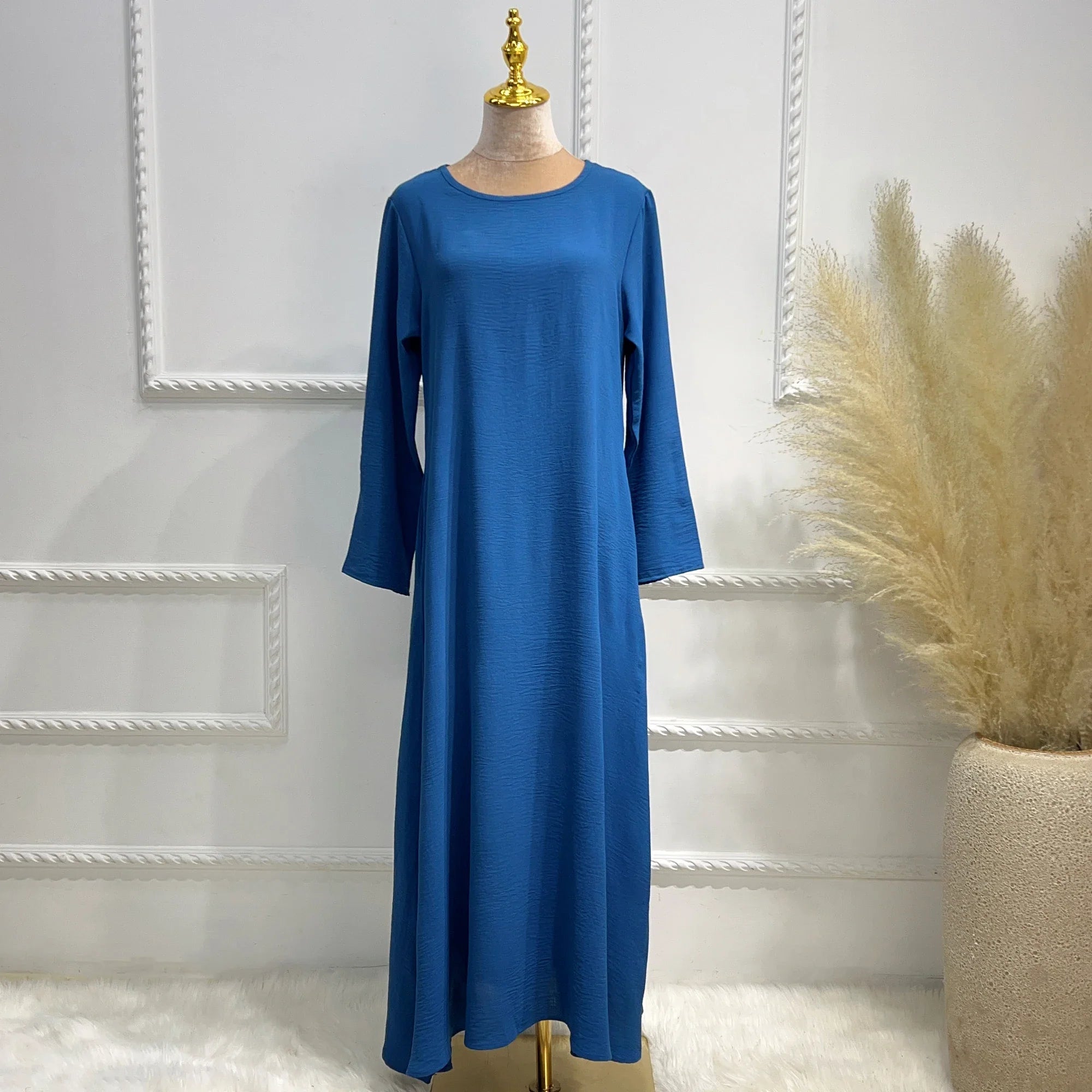 Loriya 2023 New Style Muslim Girls Abaya Islamic Clothing Women Modest Dresses Traditional muslim clothing Abaya