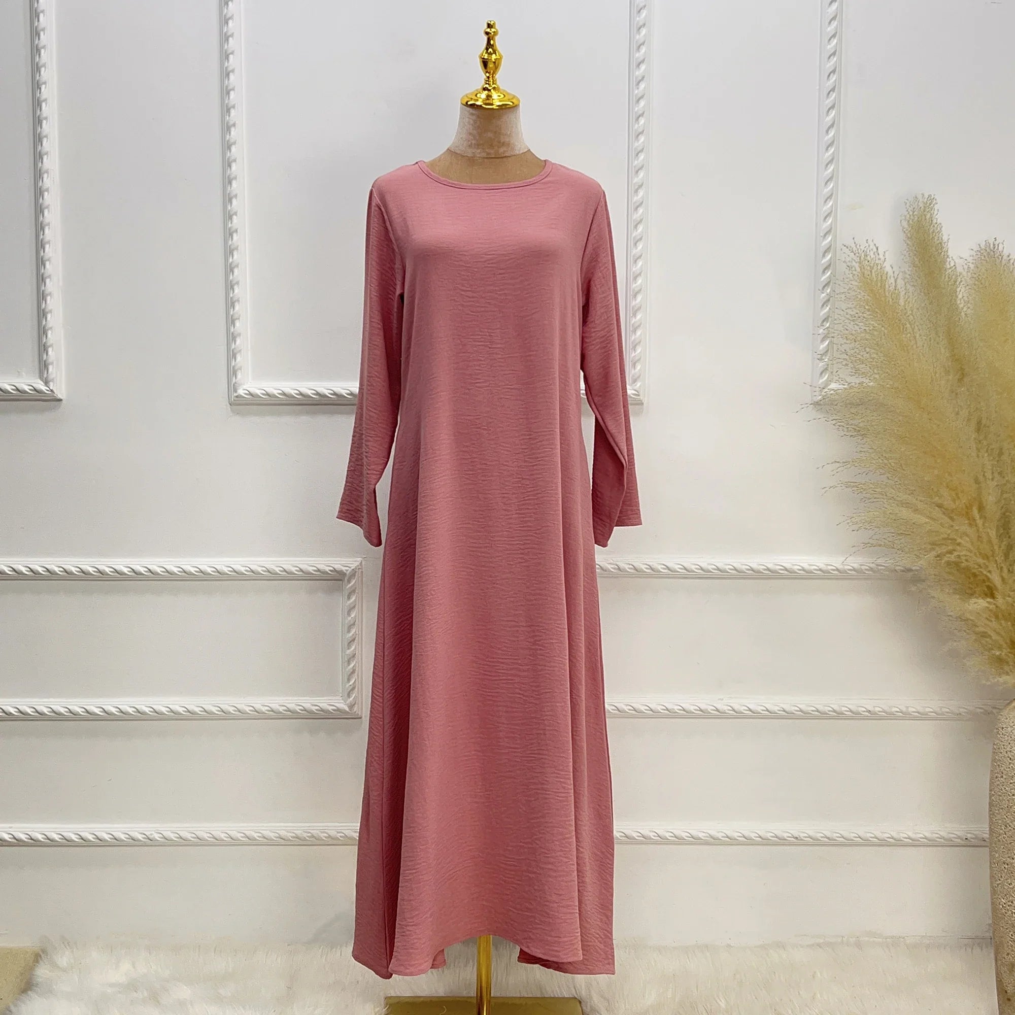 Loriya 2023 New Style Muslim Girls Abaya Islamic Clothing Women Modest Dresses Traditional muslim clothing Abaya