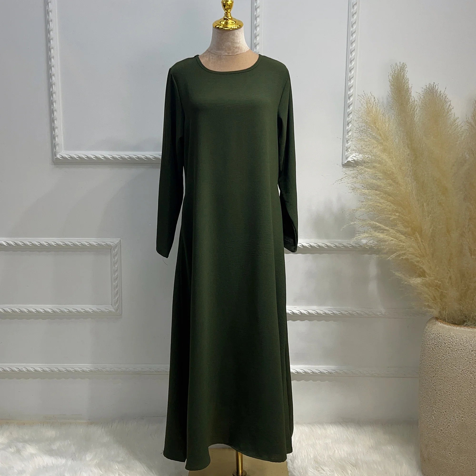 Loriya 2023 New Style Muslim Girls Abaya Islamic Clothing Women Modest Dresses Traditional muslim clothing Abaya