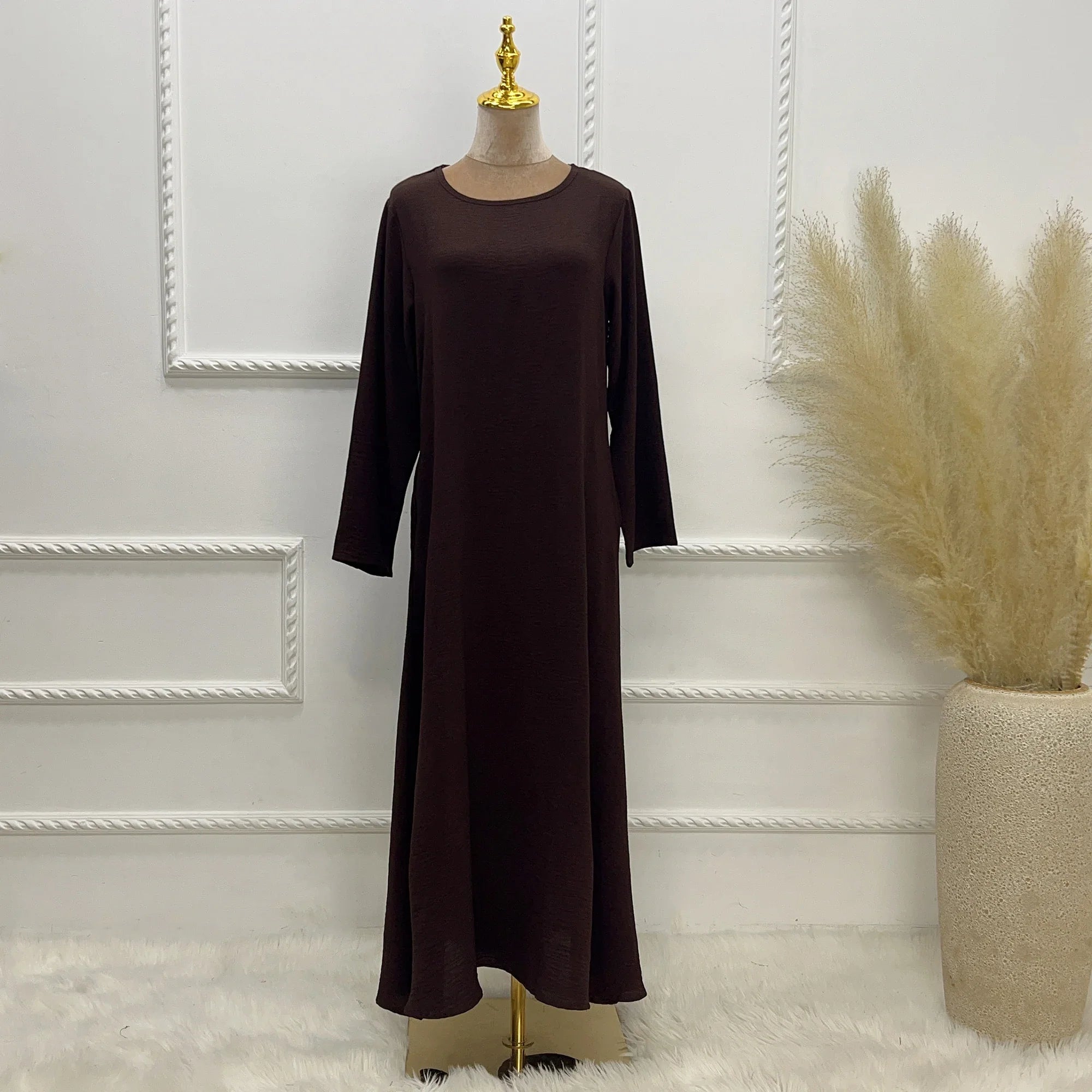 Loriya 2023 New Style Muslim Girls Abaya Islamic Clothing Women Modest Dresses Traditional muslim clothing Abaya