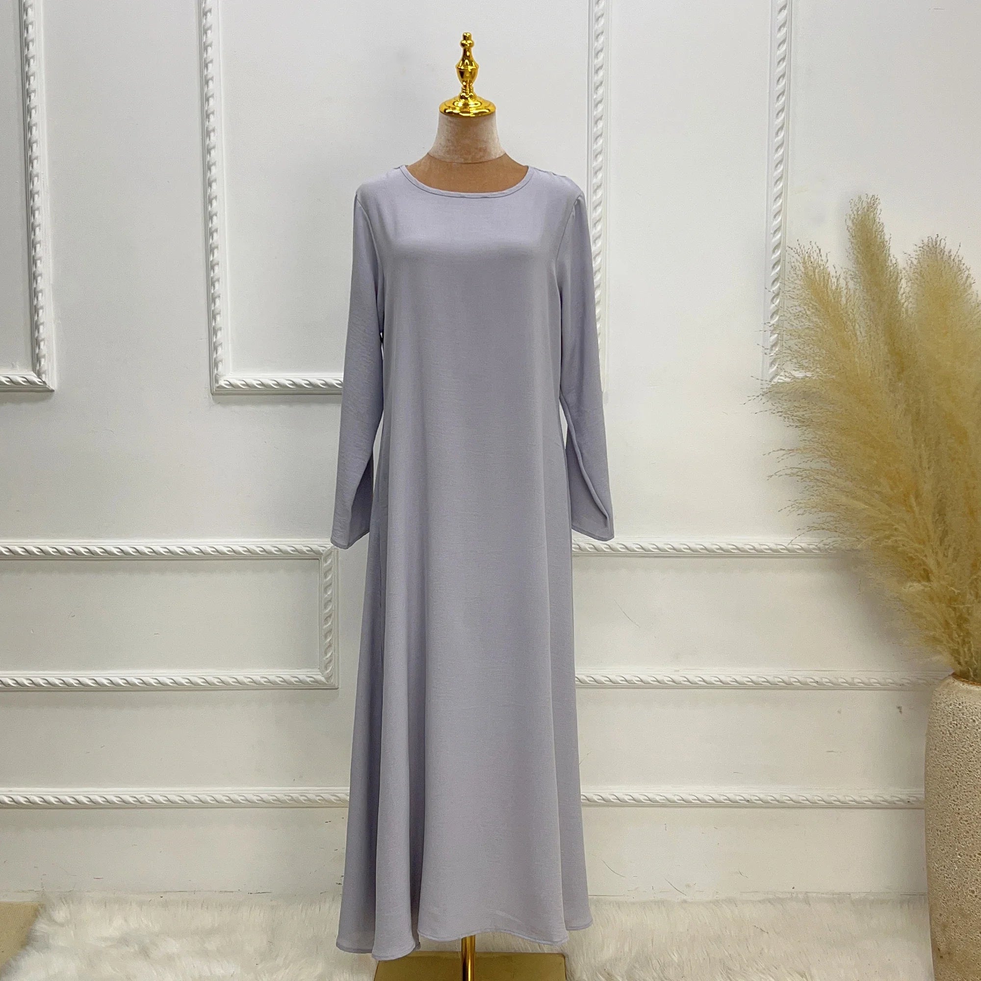 Loriya 2023 New Style Muslim Girls Abaya Islamic Clothing Women Modest Dresses Traditional muslim clothing Abaya