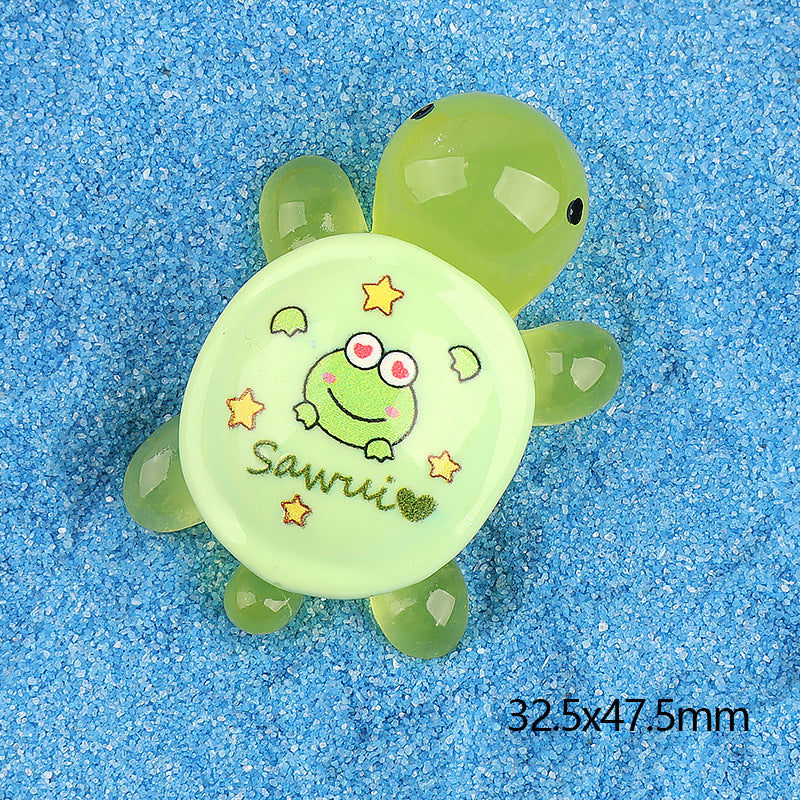 Sanrio Luminous Turtle