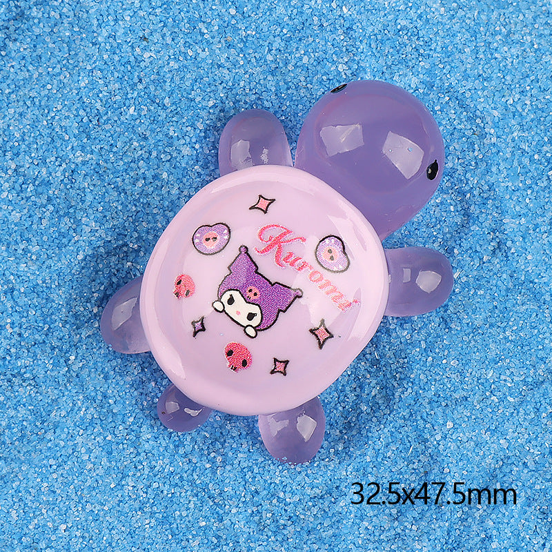 Sanrio Luminous Turtle