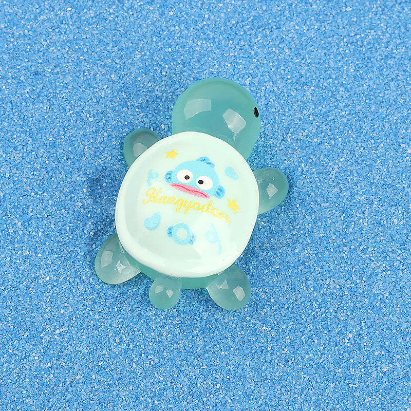 Sanrio Luminous Turtle