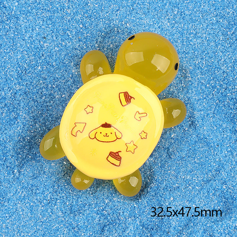 Sanrio Luminous Turtle